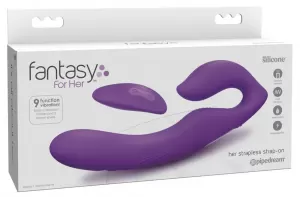 Fantasy For Her FFH Her Ultimate Strapless Str