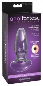 Anal Fantasy Elite AFE Large Anal Gaper