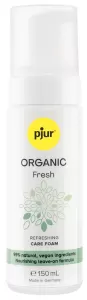 pjur ORGANIC Fresh 150 ml