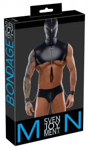 Svenjoyment Bondage Men's Bondage Set2XL
