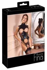 Abierta Fina Basque L