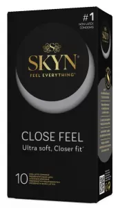SKYN Close Feel pack of 10