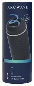 Arcwave Pow Black