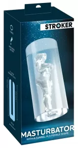STROKER Female Shaped Tunnel