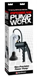Pump Worx PW MAx-Precision Power Pump