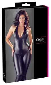 Cottelli PARTY Jumpsuit matte M