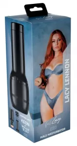 Kiiroo Feel Lacy Lennon