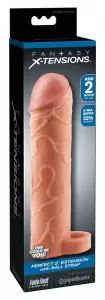 Fantasy X-tensions FXTP 2" Ext w Ball Strap Light