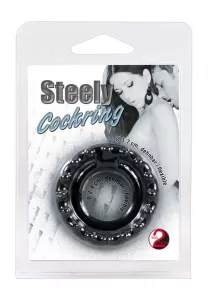 You2Toys Clitoral Mass Silicone Ring