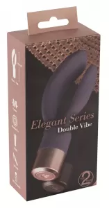 You2Toys Elegant Vibrator Double Vibe