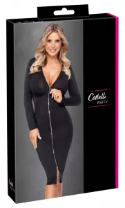 Cottelli PARTY Dress Zip S