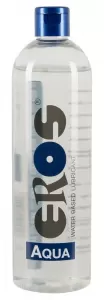 EROS Aqua 500 ml bottle