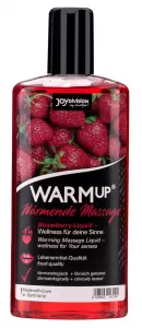 WARMup Strawberry 150ml