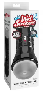 Pipedream Extreme Toyz PDXE WetStroker Slide XXL Fros