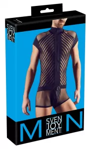 Svenjoyment Men&acute;s Playsuit M