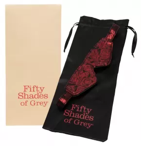 Fifty Shades of Grey FSOG Sweet Anticipation Blind