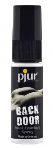 Pjur Backdoor Anal Spry 20 ml atpalaiduojantis analinis pur&scaron;kiklis