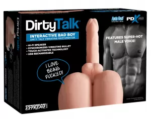 PDX Male PDXM DT Interactive Bad Boy