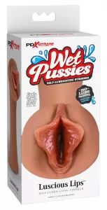 Pipedream Extreme PDX Ext.Wet Pussies L. Lips Ta