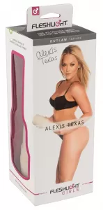 Fleshlight Alexis Texas Outlaw