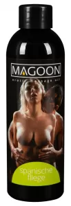 Magoon Span.Fliege Mass.-&Ouml;l 200 ml