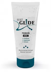 Just Glide Premium Anal 200 ml