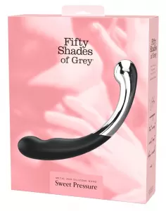 Fifty Shades of Grey FSOG Sweet Pressure