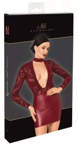 Noir Dress red L