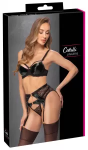 Cottelli LINGERIE Bra Set 85B/L