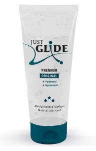 Just Glide Premium 200 ml