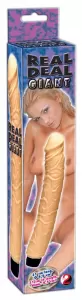 You2Toys Vibrator riesig