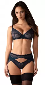 Obsessive OBS Bra Set XL/2XL