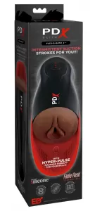 Pipedream Extreme Elite PDX Fuck-O-Matic 2