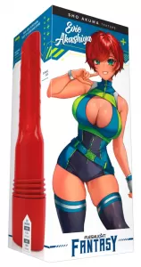 Fleshlight Evie Akashiya Sho Akuma