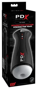 PDX Elite PDXE Fap-Gasm Frosted