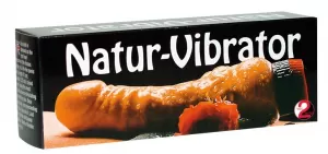 Orion empfiehlt Natural Vibrator