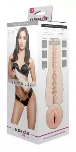 Fleshlight Emily Willis Squirt