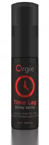 Orgie Time Lag Delay Spray 25 ml