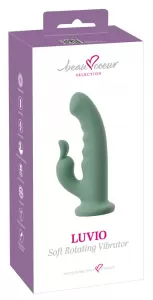 beau coeur Luvio Rotating Soft