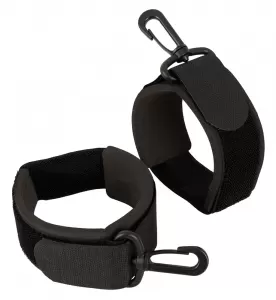 Magic Shiver ADV24 Handcuffs