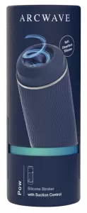 Arcwave Pow Blue