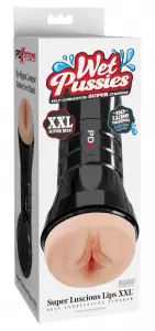 Pipedream Extreme Toyz PDXE WetP. Luscious Lips XXL L
