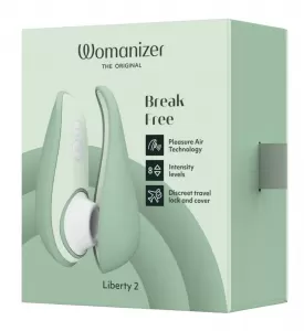 womanizer Liberty 2 Sage