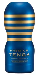 Original Vacuum Cup Prem Tenga Orig Vacuum Cup