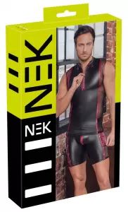 NEK Men's Shirt L
