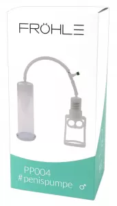 Fr&ouml;hle PP004 Penis Pump L Professiona