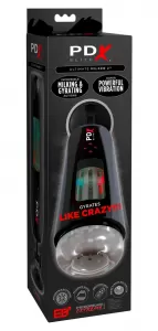 Pipedream Extreme Elite PDX Elite Ultimate Milker 2