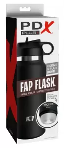 PDX Plus PDX FapFlask Thrill Seeker Dis
