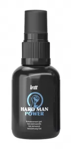intt Hard Man Power Enhancement 15