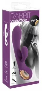 You2Toys Rabbit Vibrator petit purple